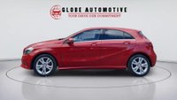 USED 2016 16 MERCEDES-BENZ A CLASS 2.1 A200d Sport (Premium) 7G-DCT Euro 6 (s/s) 5dr 1 OWNER|FSH|Â£20TAX|HTD STS|CAM