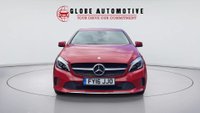 USED 2016 16 MERCEDES-BENZ A CLASS 2.1 A200d Sport (Premium) 7G-DCT Euro 6 (s/s) 5dr 1 OWNER|FSH|Â£20TAX|HTD STS|CAM