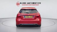 USED 2016 16 MERCEDES-BENZ A CLASS 2.1 A200d Sport (Premium) 7G-DCT Euro 6 (s/s) 5dr 1 OWNER|FSH|Â£20TAX|HTD STS|CAM