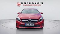USED 2016 16 MERCEDES-BENZ A CLASS 2.1 A200d Sport (Premium) 7G-DCT Euro 6 (s/s) 5dr 1 OWNER|FSH|Â£20TAX|HTD STS|CAM