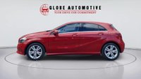USED 2016 16 MERCEDES-BENZ A CLASS 2.1 A200d Sport (Premium) 7G-DCT Euro 6 (s/s) 5dr 1 OWNER|FSH|Â£20TAX|HTD STS|CAM