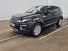 USED 2017 17 LAND ROVER RANGE ROVER EVOQUE 2.0 TD4 SE SUV 5dr Diesel Manual 4WD Euro 6 (s/s) (180 ps) panoramic roof - satnav - dab