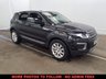 USED 2017 17 LAND ROVER RANGE ROVER EVOQUE 2.0 TD4 SE SUV 5dr Diesel Manual 4WD Euro 6 (s/s) (180 ps) panoramic roof - satnav - dab