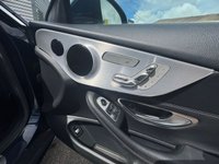 USED 2019 17 MERCEDES-BENZ C-CLASS 2.0 C300d AMG Line (Premium) Coupe 2dr Diesel G-Tronic+ Euro 6 (s/s) (245 ps) 