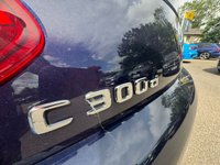 USED 2019 17 MERCEDES-BENZ C-CLASS 2.0 C300d AMG Line (Premium) Coupe 2dr Diesel G-Tronic+ Euro 6 (s/s) (245 ps) 