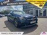USED 2019 17 MERCEDES-BENZ C-CLASS 2.0 C300d AMG Line (Premium) Coupe 2dr Diesel G-Tronic+ Euro 6 (s/s) (245 ps) 