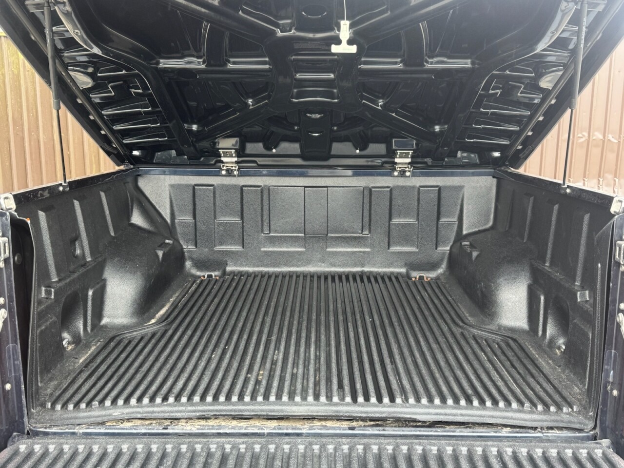 2017 VOLKSWAGEN AMAROK 3.0 TDI V6 BlueMotion Tech Highline Pickup Double Cab 4dr Diesel Auto 4Moti - vehicle photo 18 for sale on PureCar