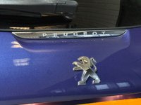 USED 2015 15 PEUGEOT 208 1.2 VTi PureTech Allure Hatchback 5dr Petrol Manual Euro 6 (82 ps) 