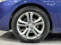 USED 2015 15 PEUGEOT 208 1.2 VTi PureTech Allure Hatchback 5dr Petrol Manual Euro 6 (82 ps) 