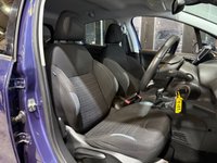 USED 2015 15 PEUGEOT 208 1.2 VTi PureTech Allure Hatchback 5dr Petrol Manual Euro 6 (82 ps) 