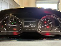 USED 2015 15 PEUGEOT 208 1.2 VTi PureTech Allure Hatchback 5dr Petrol Manual Euro 6 (82 ps) 
