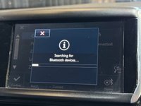 USED 2015 15 PEUGEOT 208 1.2 VTi PureTech Allure Hatchback 5dr Petrol Manual Euro 6 (82 ps) 