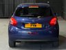 USED 2015 15 PEUGEOT 208 1.2 VTi PureTech Allure Hatchback 5dr Petrol Manual Euro 6 (82 ps) 