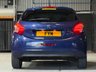 USED 2015 15 PEUGEOT 208 1.2 VTi PureTech Allure Hatchback 5dr Petrol Manual Euro 6 (82 ps) 