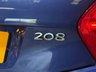 USED 2015 15 PEUGEOT 208 1.2 VTi PureTech Allure Hatchback 5dr Petrol Manual Euro 6 (82 ps) 