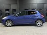 USED 2015 15 PEUGEOT 208 1.2 VTi PureTech Allure Hatchback 5dr Petrol Manual Euro 6 (82 ps) 