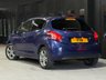 USED 2015 15 PEUGEOT 208 1.2 VTi PureTech Allure Hatchback 5dr Petrol Manual Euro 6 (82 ps) 