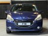 USED 2015 15 PEUGEOT 208 1.2 VTi PureTech Allure Hatchback 5dr Petrol Manual Euro 6 (82 ps) 