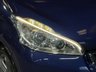 USED 2015 15 PEUGEOT 208 1.2 VTi PureTech Allure Hatchback 5dr Petrol Manual Euro 6 (82 ps) 