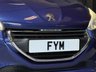 USED 2015 15 PEUGEOT 208 1.2 VTi PureTech Allure Hatchback 5dr Petrol Manual Euro 6 (82 ps) 