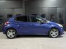 USED 2015 15 PEUGEOT 208 1.2 VTi PureTech Allure Hatchback 5dr Petrol Manual Euro 6 (82 ps) 