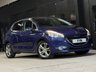 USED 2015 15 PEUGEOT 208 1.2 VTi PureTech Allure Hatchback 5dr Petrol Manual Euro 6 (82 ps) 