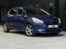 USED 2015 15 PEUGEOT 208 1.2 VTi PureTech Allure Hatchback 5dr Petrol Manual Euro 6 (82 ps) 