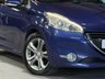 USED 2015 15 PEUGEOT 208 1.2 VTi PureTech Allure Hatchback 5dr Petrol Manual Euro 6 (82 ps) 