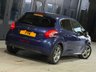 USED 2015 15 PEUGEOT 208 1.2 VTi PureTech Allure Hatchback 5dr Petrol Manual Euro 6 (82 ps) 