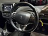 USED 2015 15 PEUGEOT 208 1.2 VTi PureTech Allure Hatchback 5dr Petrol Manual Euro 6 (82 ps) 