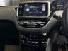 USED 2015 15 PEUGEOT 208 1.2 VTi PureTech Allure Hatchback 5dr Petrol Manual Euro 6 (82 ps) 