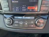 USED 2013 13 TOYOTA RAV4 2.2 D-4D Icon SUV 5dr Diesel Manual 4WD Euro 5 (150 ps) 2.0 D4D, SATELITE NAVIGATION