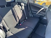 USED 2013 13 TOYOTA RAV4 2.2 D-4D Icon SUV 5dr Diesel Manual 4WD Euro 5 (150 ps) 2.0 D4D, SATELITE NAVIGATION