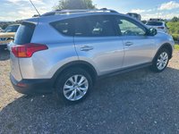 USED 2013 13 TOYOTA RAV4 2.2 D-4D Icon SUV 5dr Diesel Manual 4WD Euro 5 (150 ps) 2.0 D4D, SATELITE NAVIGATION