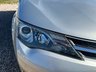USED 2013 13 TOYOTA RAV4 2.2 D-4D Icon SUV 5dr Diesel Manual 4WD Euro 5 (150 ps) 2.0 D4D, SATELITE NAVIGATION