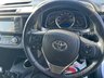 USED 2013 13 TOYOTA RAV4 2.2 D-4D Icon SUV 5dr Diesel Manual 4WD Euro 5 (150 ps) 2.0 D4D, SATELITE NAVIGATION