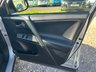 USED 2013 13 TOYOTA RAV4 2.2 D-4D Icon SUV 5dr Diesel Manual 4WD Euro 5 (150 ps) 2.0 D4D, SATELITE NAVIGATION