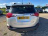 USED 2013 13 TOYOTA RAV4 2.2 D-4D Icon SUV 5dr Diesel Manual 4WD Euro 5 (150 ps) 2.0 D4D, SATELITE NAVIGATION