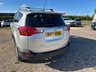 USED 2013 13 TOYOTA RAV4 2.2 D-4D Icon SUV 5dr Diesel Manual 4WD Euro 5 (150 ps) 2.0 D4D, SATELITE NAVIGATION