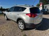 USED 2013 13 TOYOTA RAV4 2.2 D-4D Icon SUV 5dr Diesel Manual 4WD Euro 5 (150 ps) 2.0 D4D, SATELITE NAVIGATION