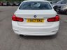 USED 2017 67 BMW 3 SERIES 2.0 330e 7.6kWh SE Saloon 4dr Petrol Plug-in Hybrid Auto Euro 6 (s/s) (252 ps) 