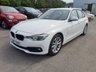 USED 2017 67 BMW 3 SERIES 2.0 330e 7.6kWh SE Saloon 4dr Petrol Plug-in Hybrid Auto Euro 6 (s/s) (252 ps) 
