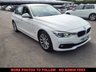 USED 2017 67 BMW 3 SERIES 2.0 330e 7.6kWh SE Saloon 4dr Petrol Plug-in Hybrid Auto Euro 6 (s/s) (252 ps) 
