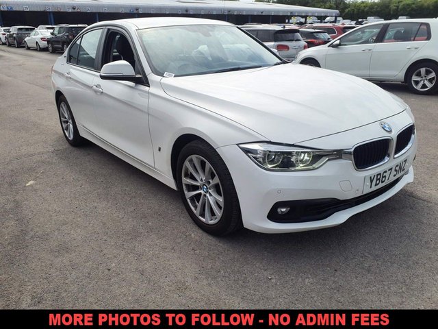 View our BMW 3 SERIES