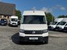 USED 2021 71 VOLKSWAGEN CRAFTER 2.0 TDI CR35 STARTLINE AC FWD LWB EURO 6  LWB, AC, ONE OWNER FROM NEW, FULL SERVICE HISTORY,