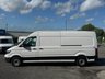 USED 2021 71 VOLKSWAGEN CRAFTER 2.0 TDI CR35 STARTLINE AC FWD LWB EURO 6  LWB, AC, ONE OWNER FROM NEW, FULL SERVICE HISTORY,