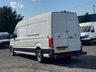USED 2021 71 VOLKSWAGEN CRAFTER 2.0 TDI CR35 STARTLINE AC FWD LWB EURO 6  LWB, AC, ONE OWNER FROM NEW, FULL SERVICE HISTORY,