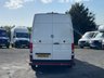 USED 2021 71 VOLKSWAGEN CRAFTER 2.0 TDI CR35 STARTLINE AC FWD LWB EURO 6  LWB, AC, ONE OWNER FROM NEW, FULL SERVICE HISTORY,