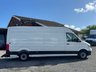 USED 2021 71 VOLKSWAGEN CRAFTER 2.0 TDI CR35 STARTLINE AC FWD LWB EURO 6  LWB, AC, ONE OWNER FROM NEW, FULL SERVICE HISTORY,