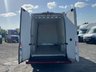 USED 2021 71 VOLKSWAGEN CRAFTER 2.0 TDI CR35 STARTLINE AC FWD LWB EURO 6  LWB, AC, ONE OWNER FROM NEW, FULL SERVICE HISTORY,